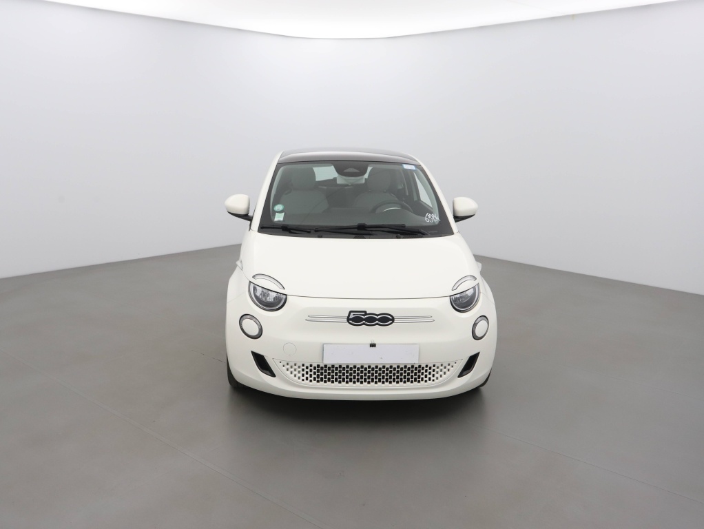 FIAT 500 E 118CH ICONE - ref: 69794 - Photo 2