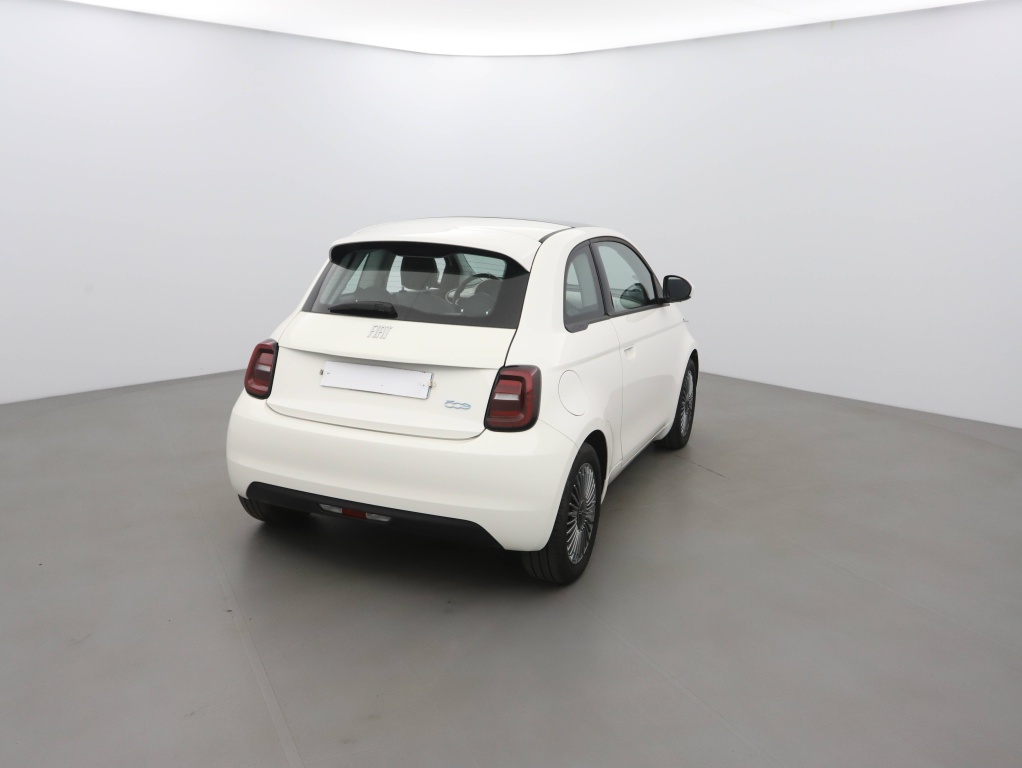 FIAT 500 E 118CH ICONE - ref: 69794 - Photo 3