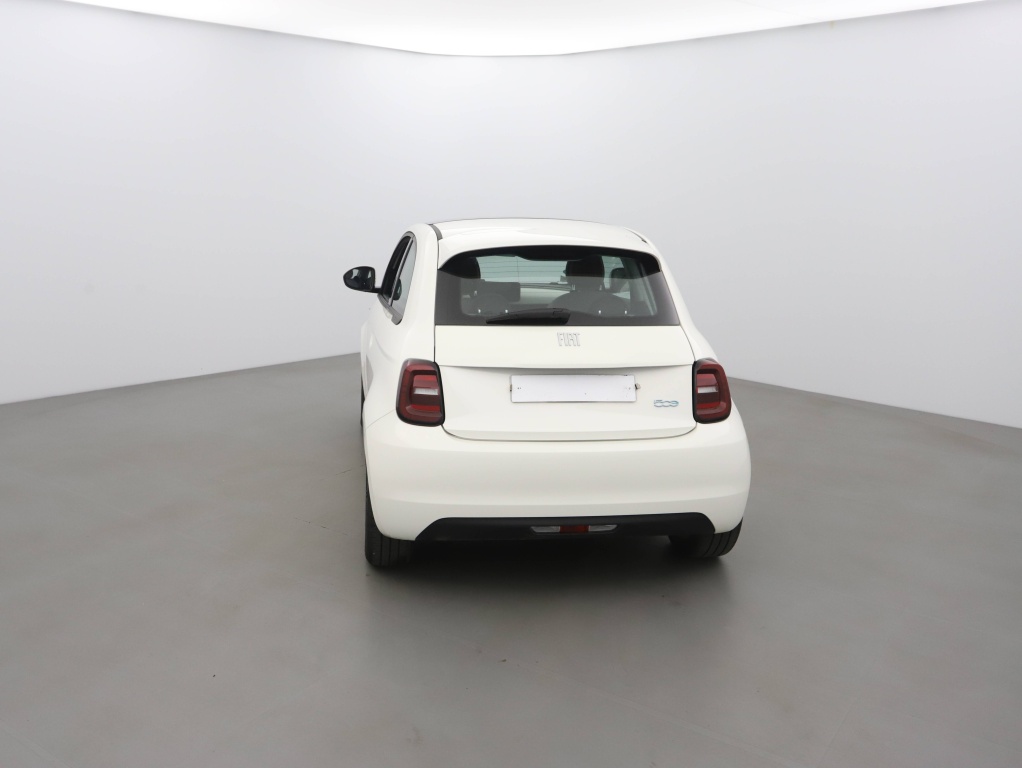 FIAT 500 E 118CH ICONE - ref: 69794 - Photo 4