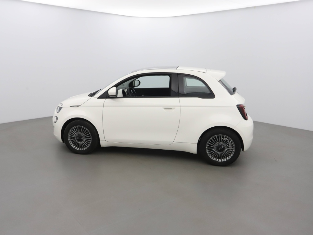 FIAT 500 E 118CH ICONE - ref: 69794 - Photo 5