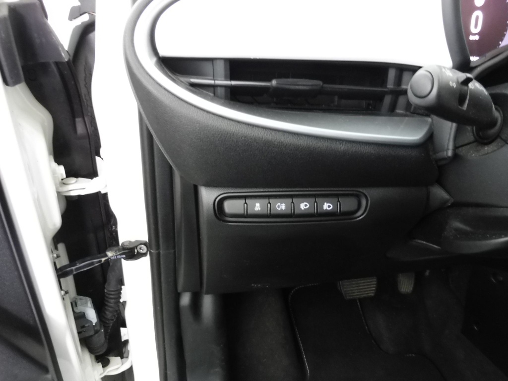 FIAT 500 E 118CH ICONE - ref: 69794 - Photo 7