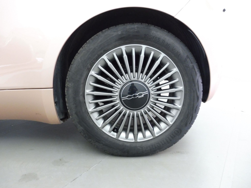 FIAT 500 E 118CH ICONE - ref: 69795 - Photo 12
