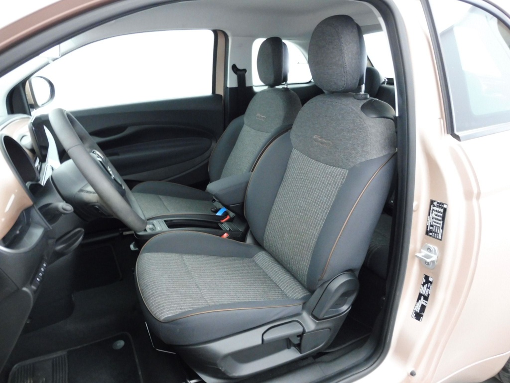 FIAT 500 E 118CH ICONE - ref: 69795 - Photo 14