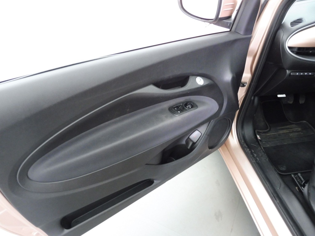 FIAT 500 E 118CH ICONE - ref: 69795 - Photo 16