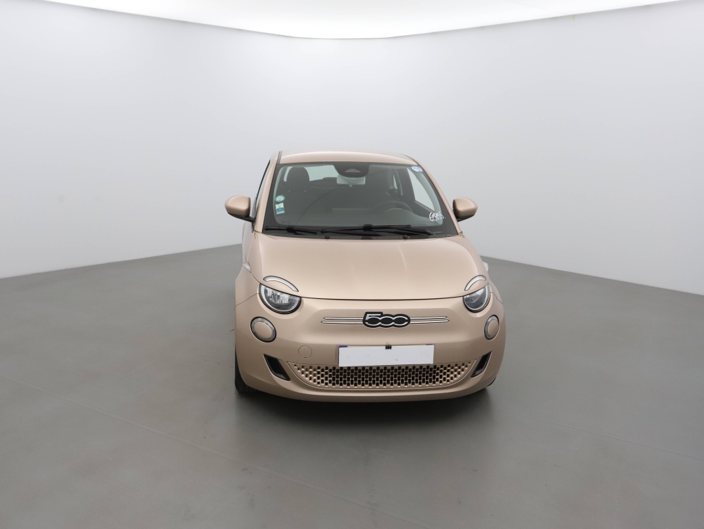 FIAT 500 E 118CH ICONE - ref: 69795 - Photo 2