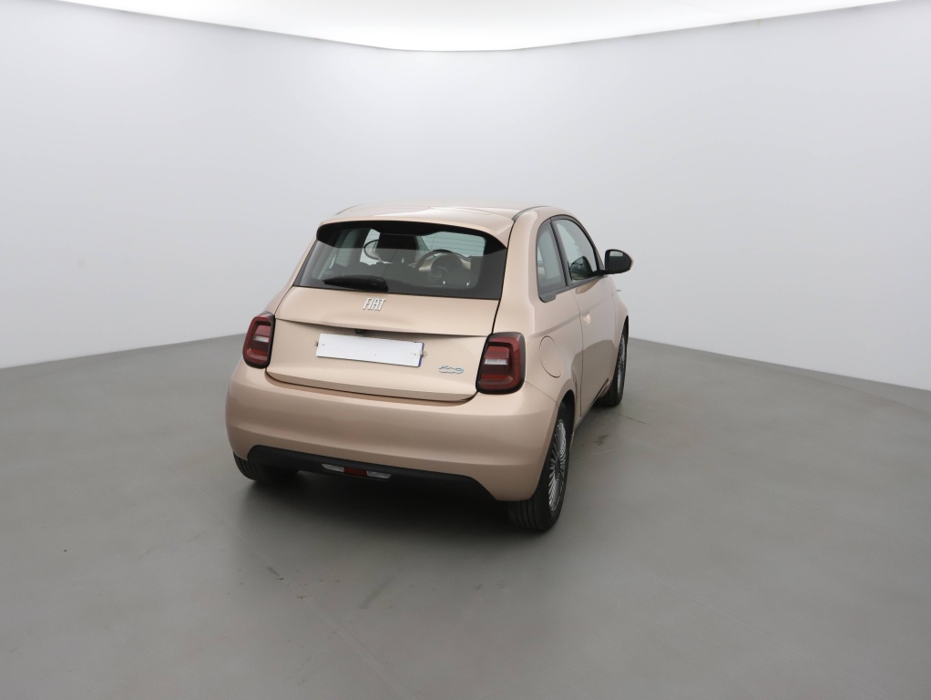 FIAT 500 E 118CH ICONE - ref: 69795 - Photo 3