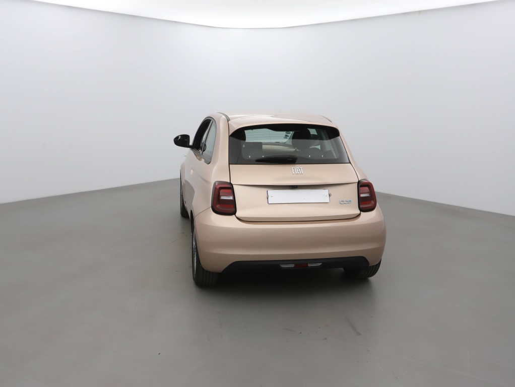 FIAT 500 E 118CH ICONE - ref: 69795 - Photo 4
