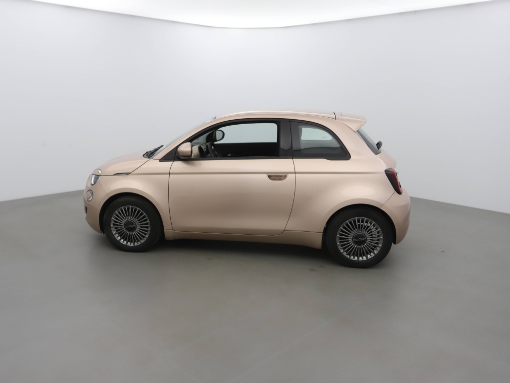 FIAT 500 E 118CH ICONE - ref: 69795 - Photo 5
