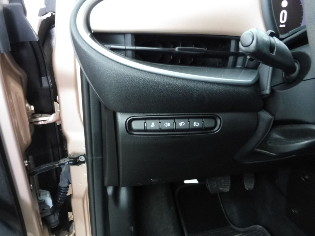 FIAT 500 E 118CH ICONE - ref: 69795 - Photo 8