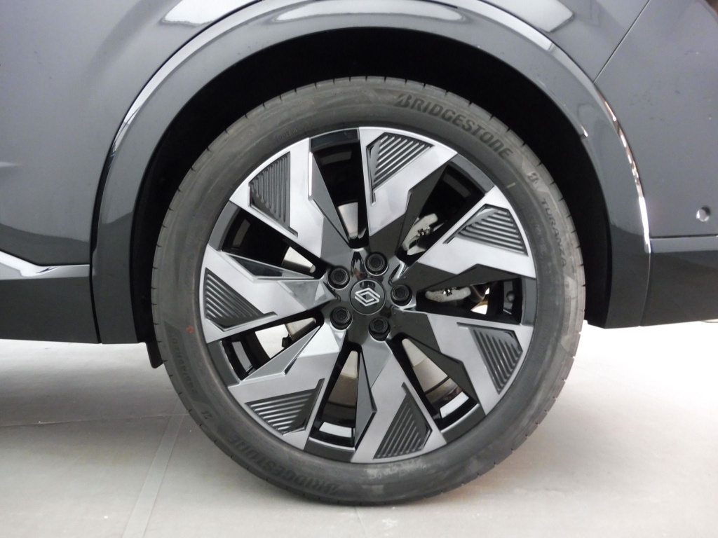 RENAULT RAFALE 1.2 E-TECH FULL HYBRID 200CH ESPRIT ALPINE - ref: 69798 - Photo 11