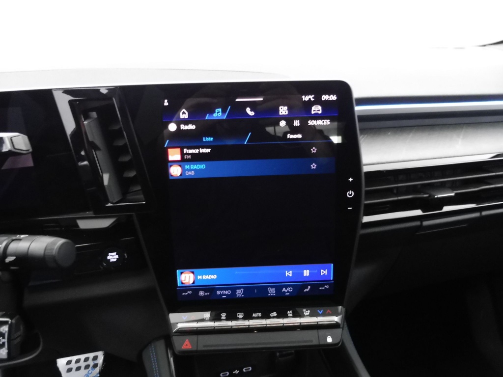 RENAULT RAFALE 1.2 E-TECH FULL HYBRID 200CH ESPRIT ALPINE - ref: 69798 - Photo 12