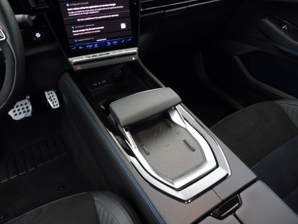 RENAULT RAFALE 1.2 E-TECH FULL HYBRID 200CH ESPRIT ALPINE - ref: 69798 - Photo 13