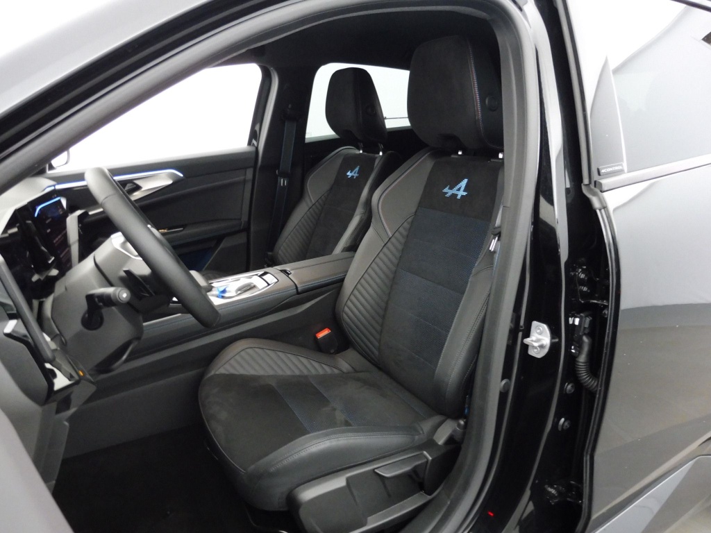 RENAULT RAFALE 1.2 E-TECH FULL HYBRID 200CH ESPRIT ALPINE - ref: 69798 - Photo 14