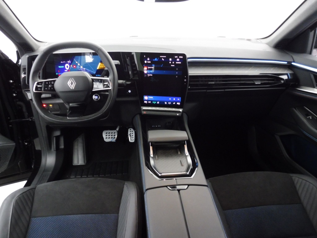 RENAULT RAFALE 1.2 E-TECH FULL HYBRID 200CH ESPRIT ALPINE - ref: 69798 - Photo 15