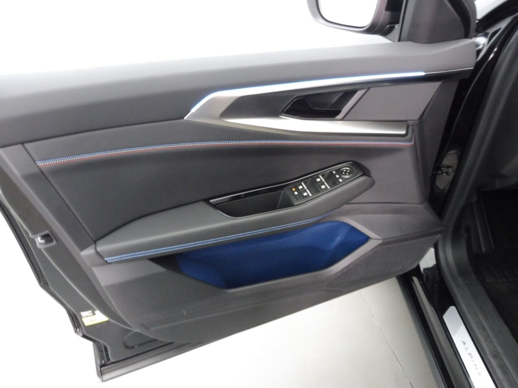 RENAULT RAFALE 1.2 E-TECH FULL HYBRID 200CH ESPRIT ALPINE - ref: 69798 - Photo 17