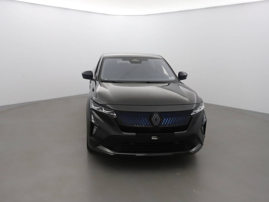 RENAULT RAFALE 1.2 E-TECH FULL HYBRID 200CH ESPRIT ALPINE - ref: 69798 - Photo 2
