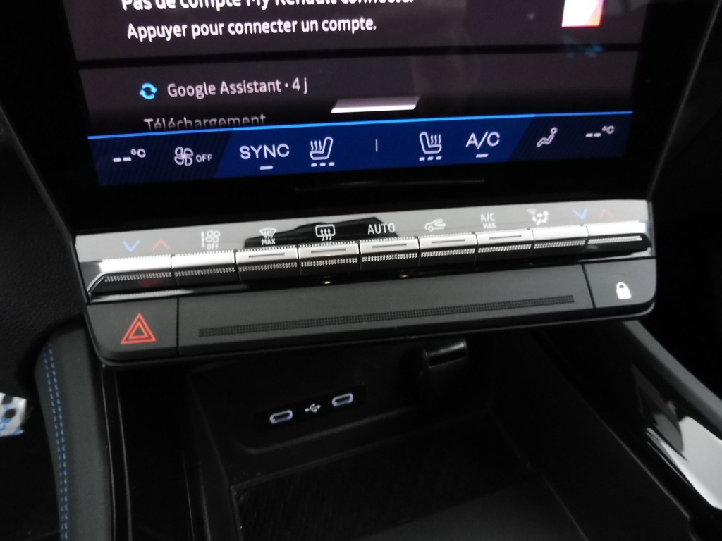 RENAULT RAFALE 1.2 E-TECH FULL HYBRID 200CH ESPRIT ALPINE - ref: 69798 - Photo 7