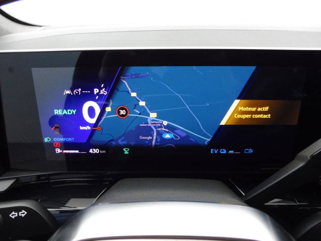 RENAULT RAFALE 1.2 E-TECH FULL HYBRID 200CH ESPRIT ALPINE - ref: 69798 - Photo 8