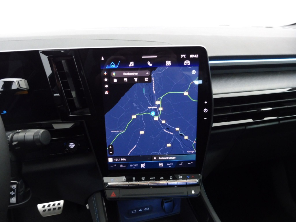 RENAULT RAFALE 1.2 E-TECH FULL HYBRID 200CH ESPRIT ALPINE - ref: 69800 - Photo 10
