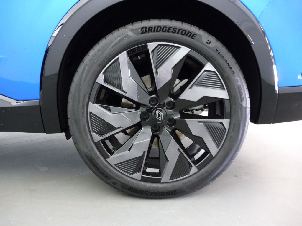 RENAULT RAFALE 1.2 E-TECH FULL HYBRID 200CH ESPRIT ALPINE - ref: 69800 - Photo 12
