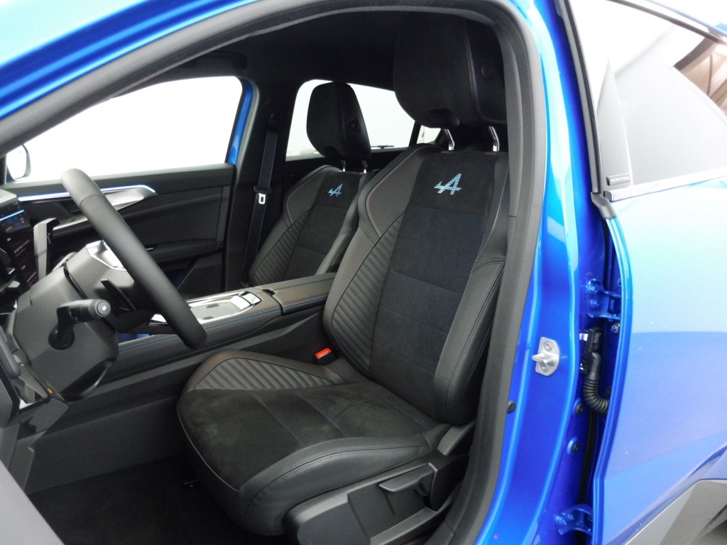 RENAULT RAFALE 1.2 E-TECH FULL HYBRID 200CH ESPRIT ALPINE - ref: 69800 - Photo 15