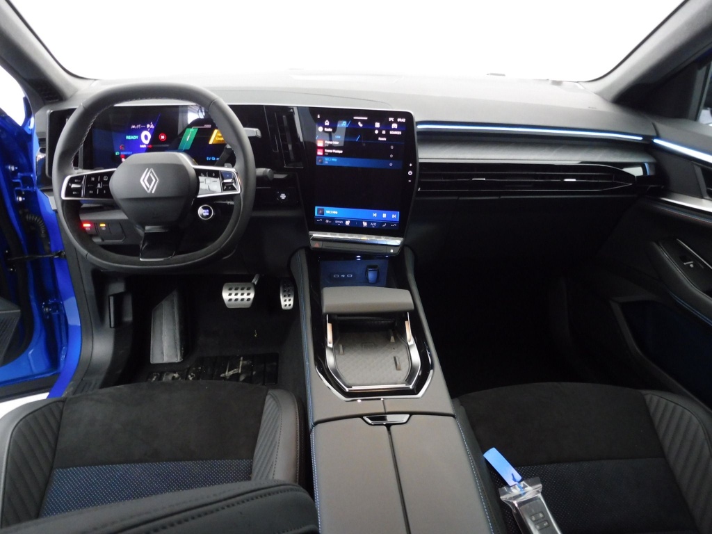 RENAULT RAFALE 1.2 E-TECH FULL HYBRID 200CH ESPRIT ALPINE - ref: 69800 - Photo 16