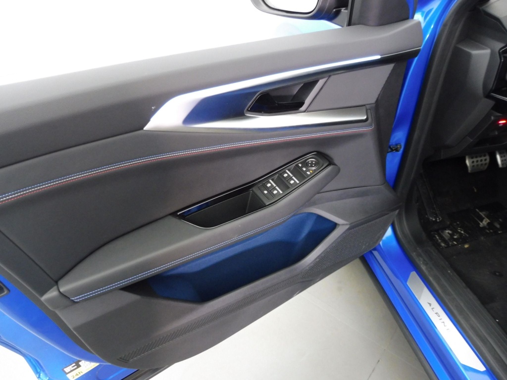 RENAULT RAFALE 1.2 E-TECH FULL HYBRID 200CH ESPRIT ALPINE - ref: 69800 - Photo 18