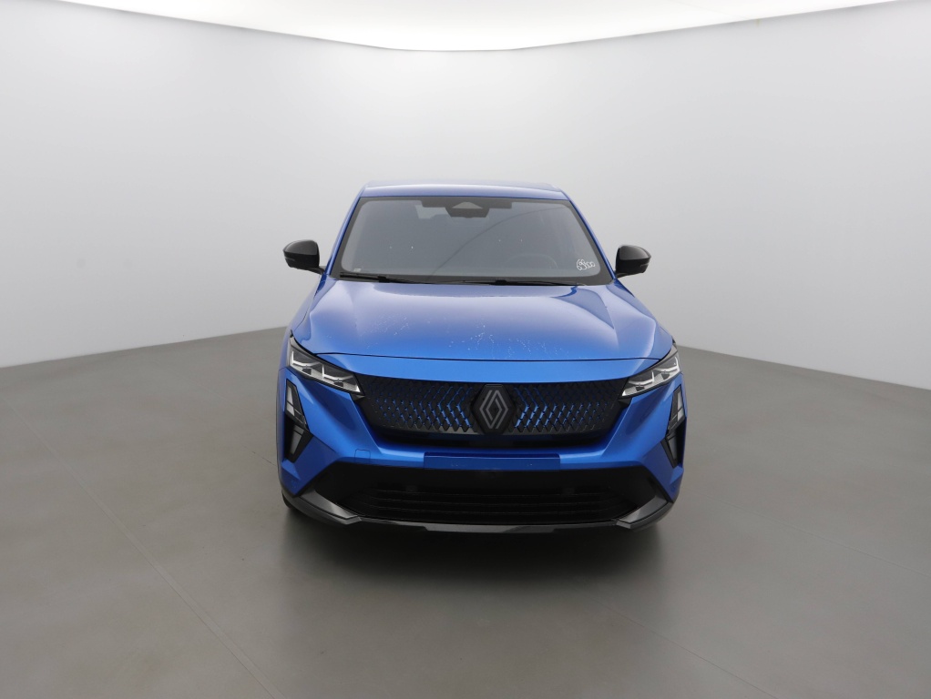 RENAULT RAFALE 1.2 E-TECH FULL HYBRID 200CH ESPRIT ALPINE - ref: 69800 - Photo 2
