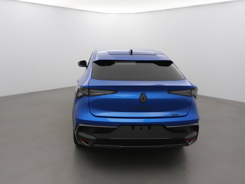 RENAULT RAFALE 1.2 E-TECH FULL HYBRID 200CH ESPRIT ALPINE - ref: 69800 - Photo 4
