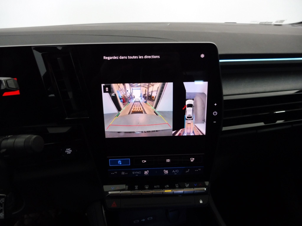 RENAULT RAFALE 1.2 E-TECH FULL HYBRID 200CH ESPRIT ALPINE - ref: 69800 - Photo 6