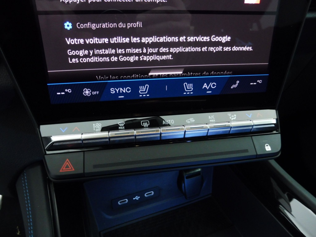 RENAULT RAFALE 1.2 E-TECH FULL HYBRID 200CH ESPRIT ALPINE - ref: 69800 - Photo 7