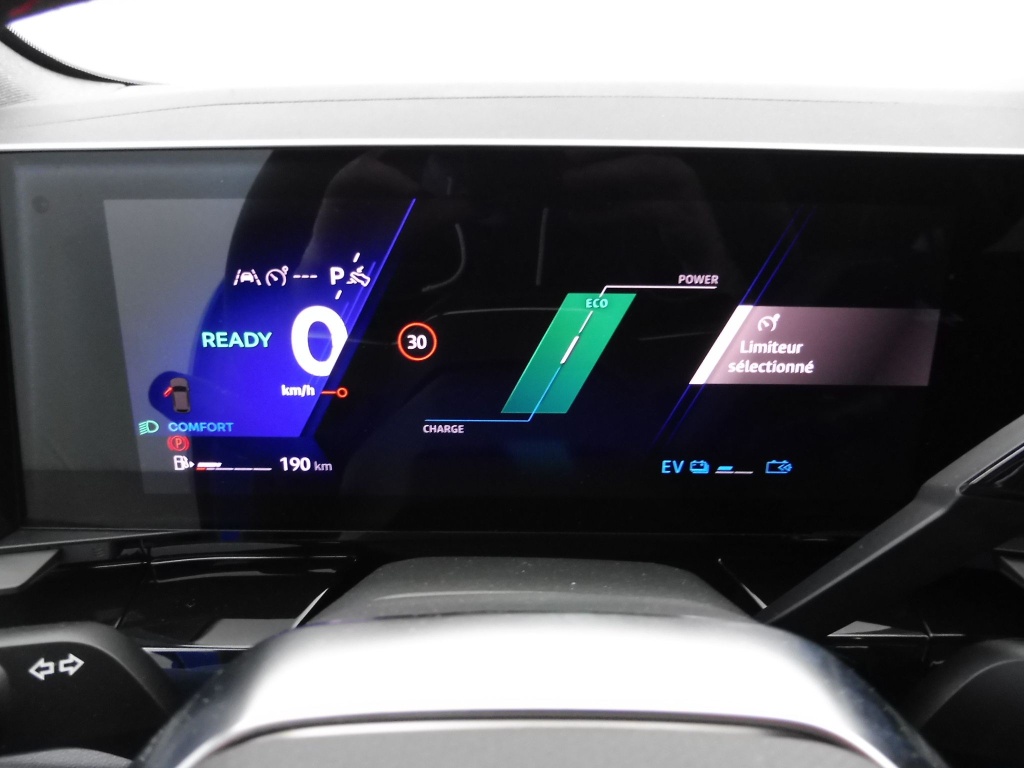 RENAULT RAFALE 1.2 E-TECH FULL HYBRID 200CH ESPRIT ALPINE - ref: 69800 - Photo 9
