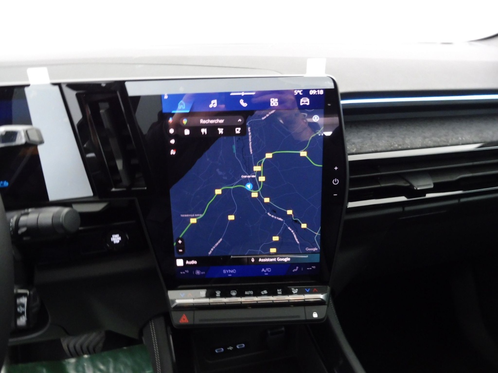 RENAULT RAFALE 1.2 E-TECH FULL HYBRID 200CH TECHNO - ref: 69803 - Photo 10