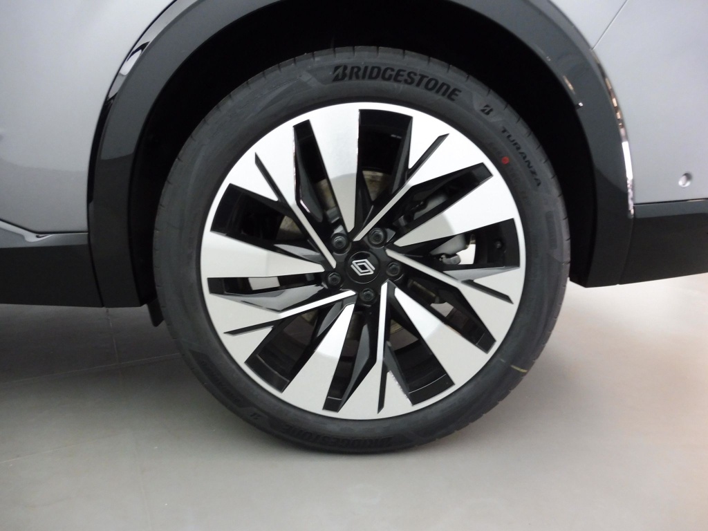 RENAULT RAFALE 1.2 E-TECH FULL HYBRID 200CH TECHNO - ref: 69803 - Photo 12