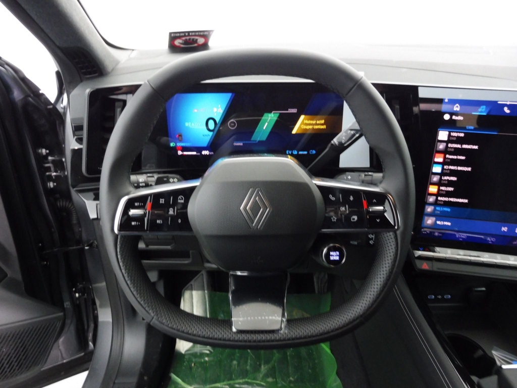 RENAULT RAFALE 1.2 E-TECH FULL HYBRID 200CH TECHNO - ref: 69803 - Photo 17
