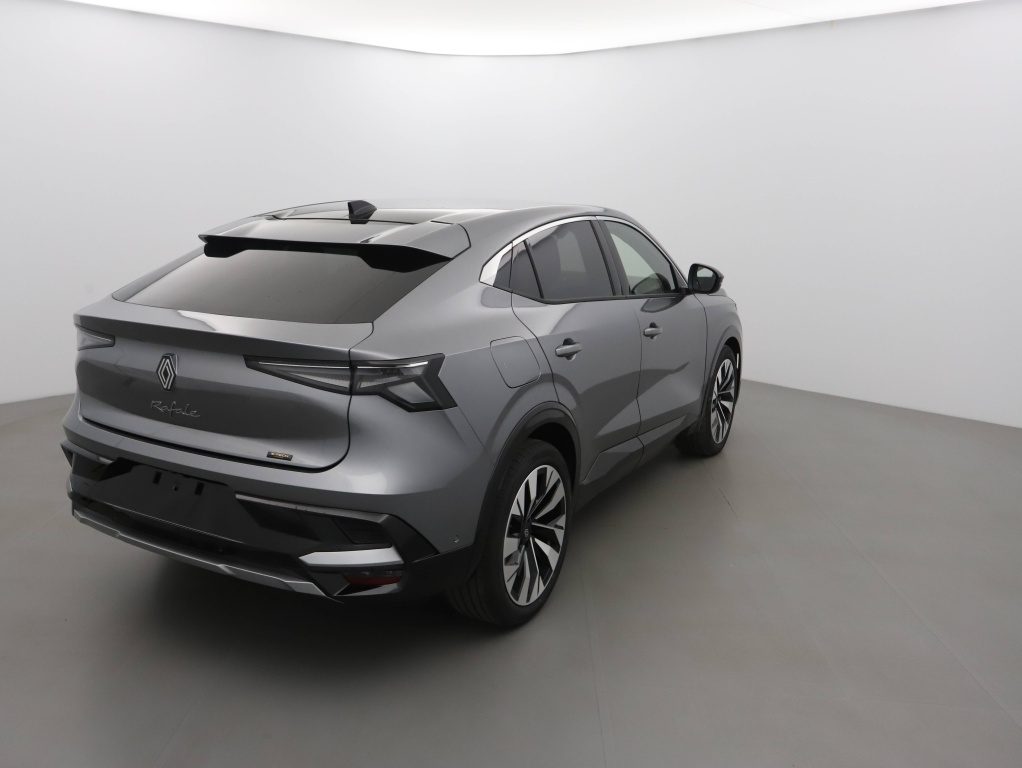 RENAULT RAFALE 1.2 E-TECH FULL HYBRID 200CH TECHNO - ref: 69803 - Photo 3