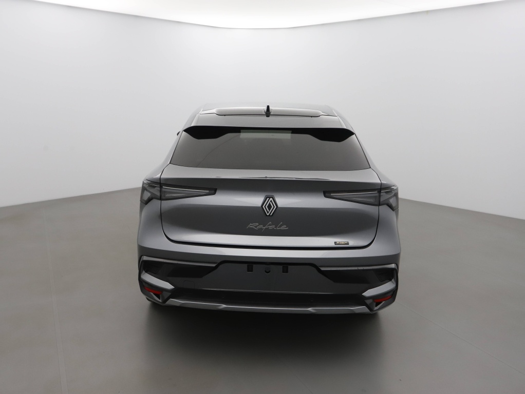 RENAULT RAFALE 1.2 E-TECH FULL HYBRID 200CH TECHNO - ref: 69803 - Photo 4