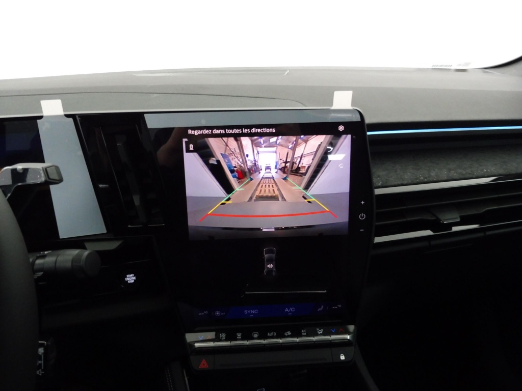 RENAULT RAFALE 1.2 E-TECH FULL HYBRID 200CH TECHNO - ref: 69803 - Photo 6