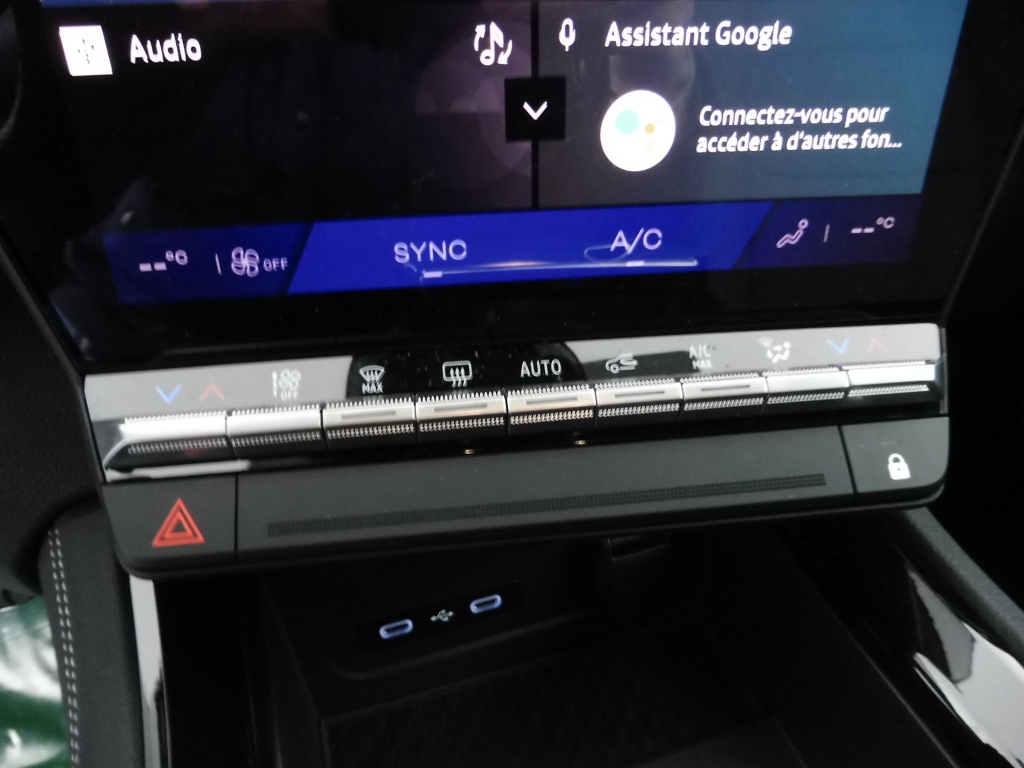 RENAULT RAFALE 1.2 E-TECH FULL HYBRID 200CH TECHNO - ref: 69803 - Photo 7