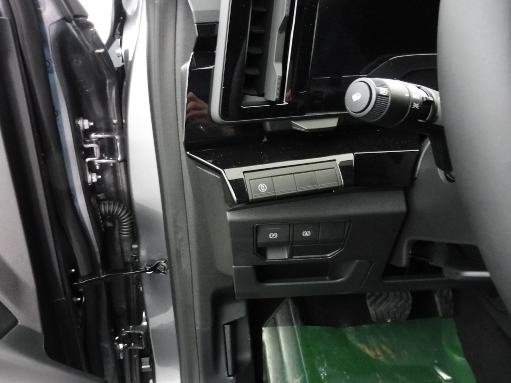 RENAULT RAFALE 1.2 E-TECH FULL HYBRID 200CH TECHNO - ref: 69803 - Photo 8