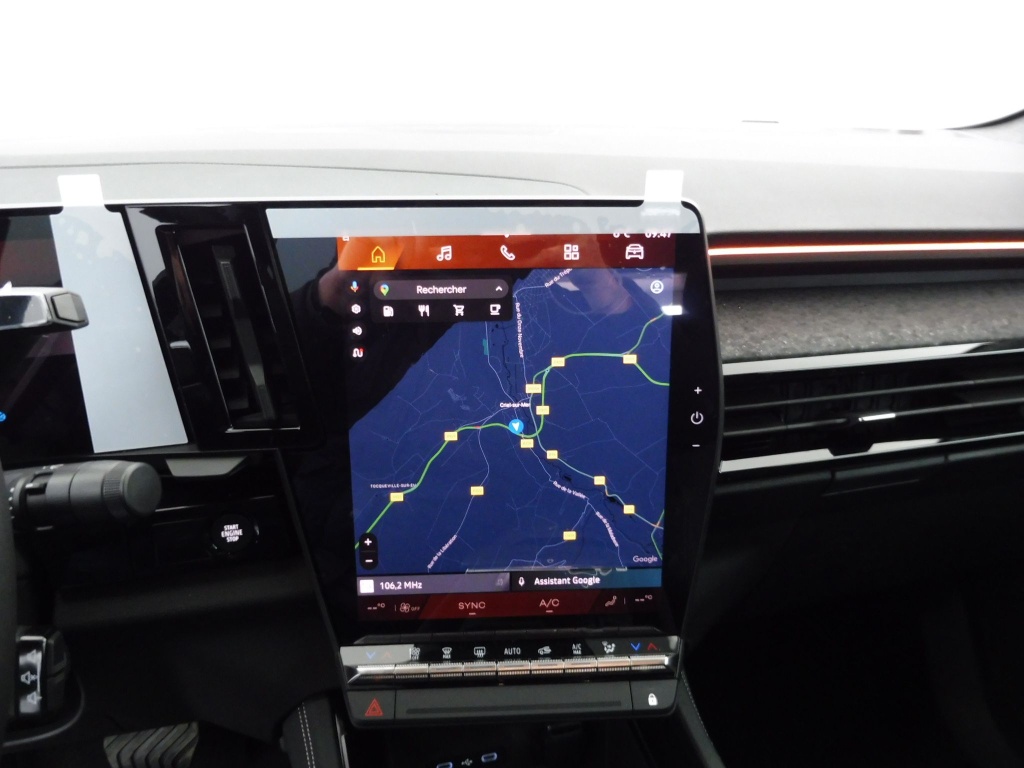 RENAULT RAFALE 1.2 E-TECH FULL HYBRID 200CH TECHNO - ref: 69804 - Photo 10