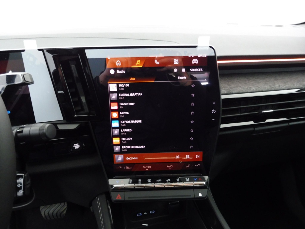 RENAULT RAFALE 1.2 E-TECH FULL HYBRID 200CH TECHNO - ref: 69804 - Photo 13
