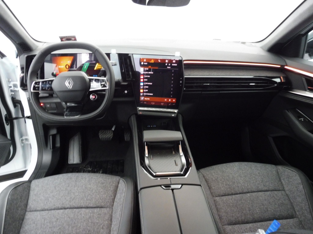 RENAULT RAFALE 1.2 E-TECH FULL HYBRID 200CH TECHNO - ref: 69804 - Photo 16