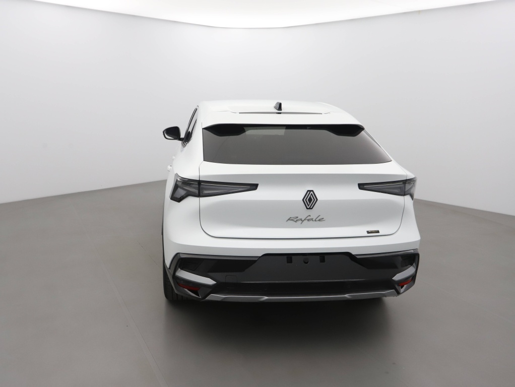 RENAULT RAFALE 1.2 E-TECH FULL HYBRID 200CH TECHNO - ref: 69804 - Photo 4