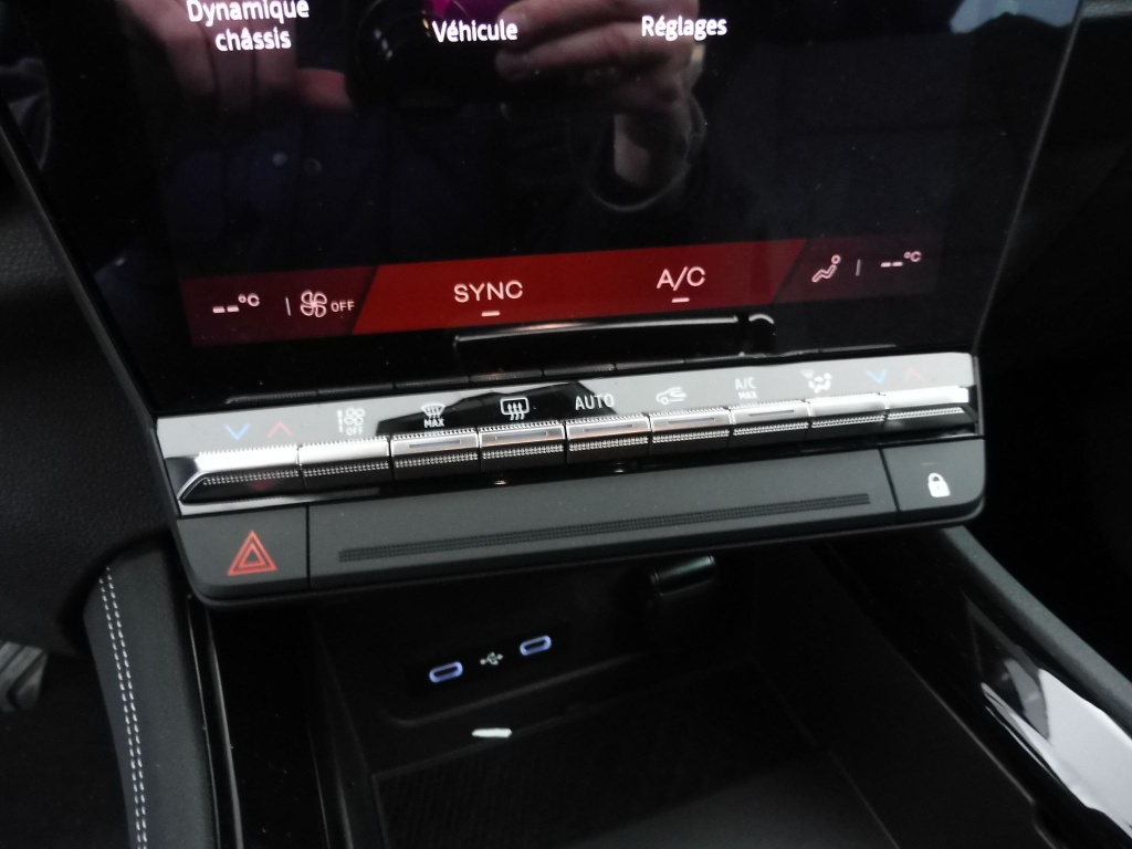 RENAULT RAFALE 1.2 E-TECH FULL HYBRID 200CH TECHNO - ref: 69804 - Photo 7