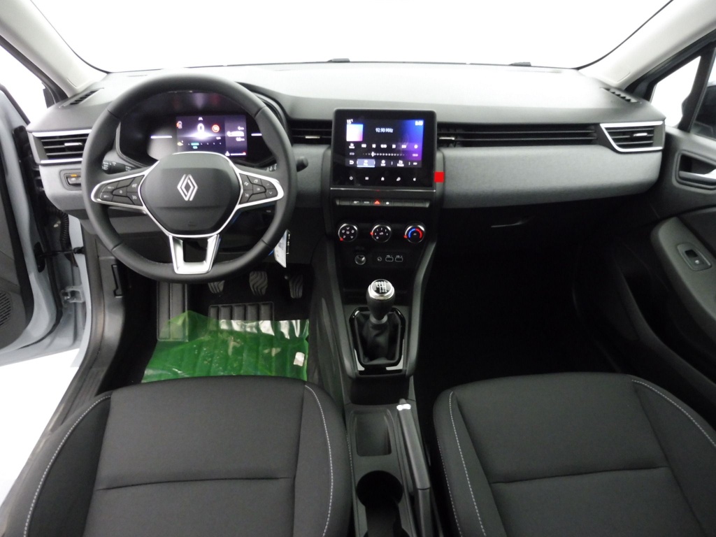 RENAULT Clio 1.5 BLUE DCI 100CH EVOLUTION - ref: 69820 - Photo 14
