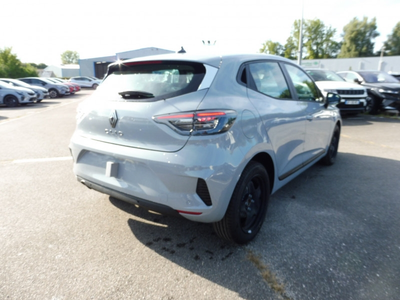 RENAULT Clio 1.5 BLUE DCI 100CH EVOLUTION - ref: 69826 - Photo 2