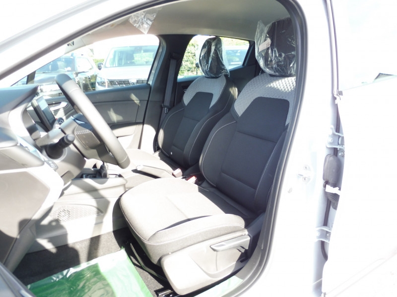 RENAULT Clio 1.5 BLUE DCI 100CH EVOLUTION - ref: 69826 - Photo 3