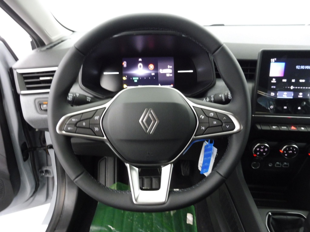 RENAULT Clio 1.5 BLUE DCI 100CH EVOLUTION - ref: 69827 - Photo 15