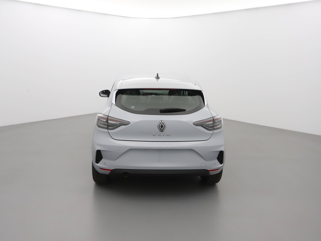 RENAULT Clio 1.5 BLUE DCI 100CH EVOLUTION - ref: 69827 - Photo 4